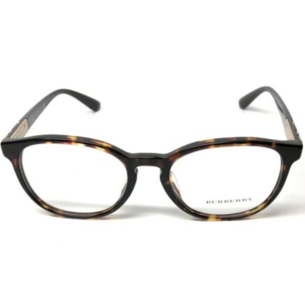 Burberry Women's Havana Eyeglasses! - Picture 2 of 4